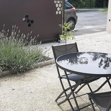 Chez Laurent Bergerac Extérieur photo