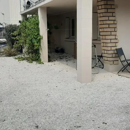 Chez Laurent Bergerac Extérieur photo