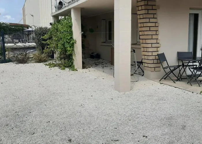 Chez Laurent