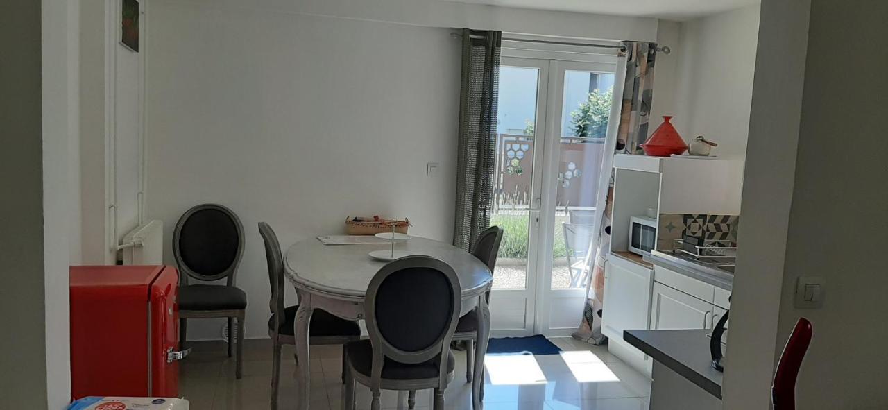 Chez Laurent Appartement Bergerac