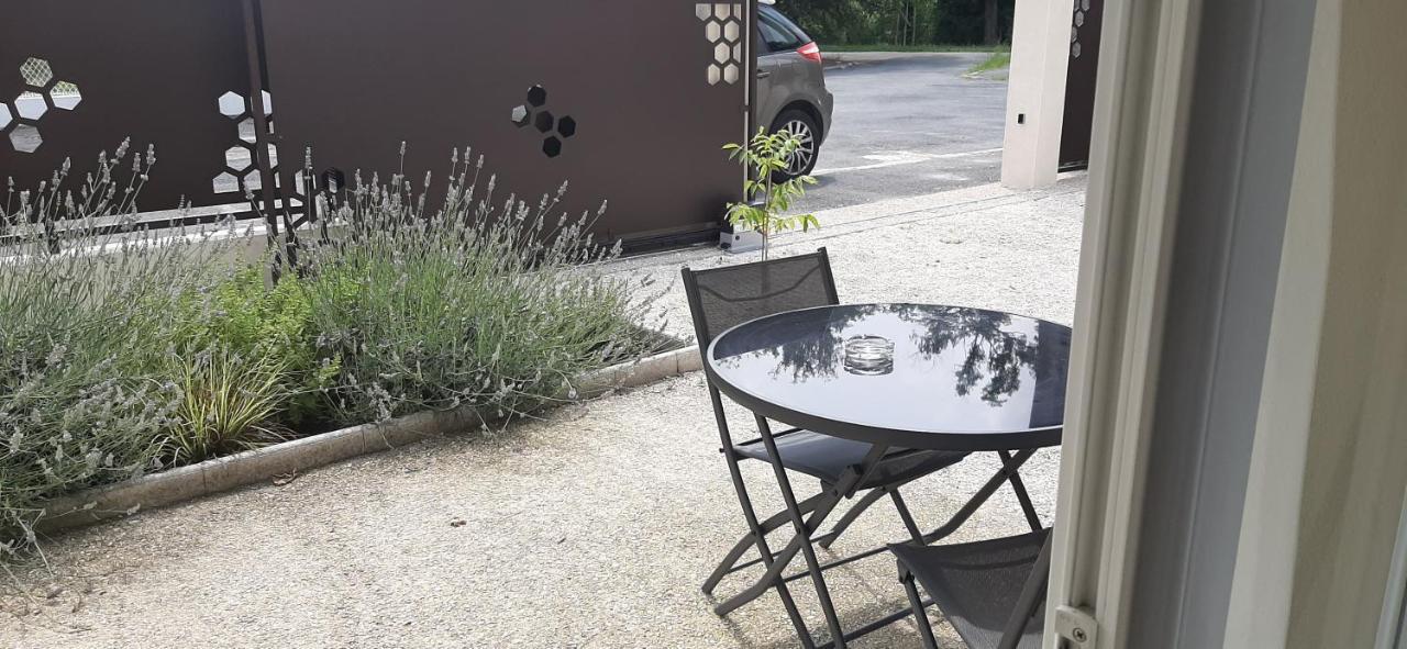 Chez Laurent Appartement *